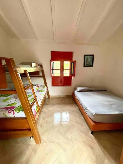 Casa Colonial De Descanso - La Casona Medellin Holiday home