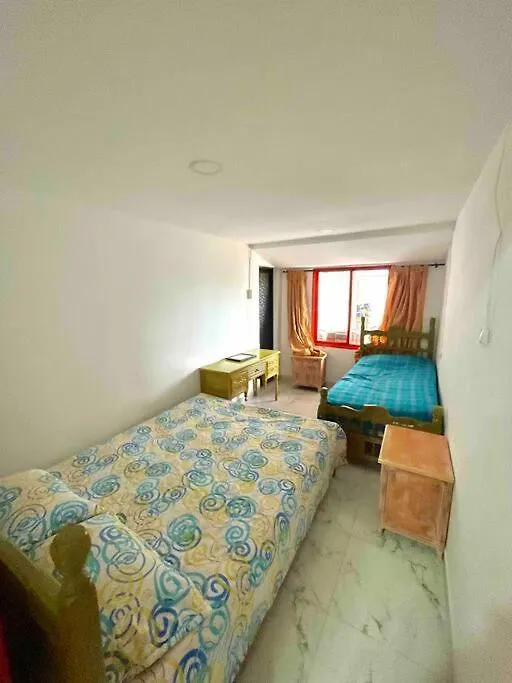 Holiday home Casa Colonial De Descanso - La Casona Medellin Colombia