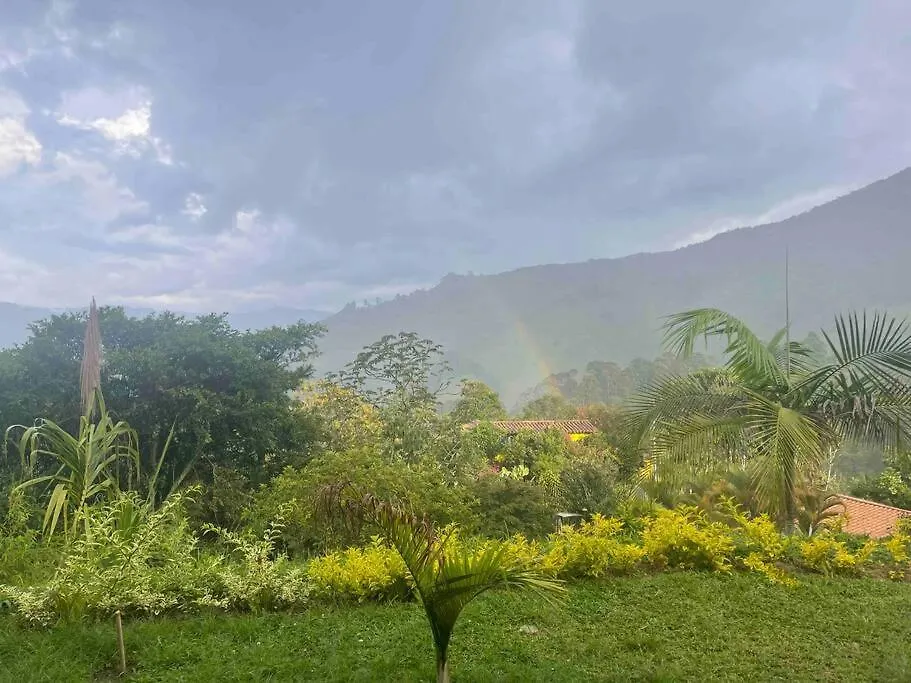 Holiday home Casa Colonial De Descanso - La Casona Medellin Colombia